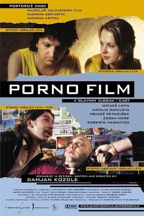 Porno Movie